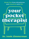 Cover image for Your Pocket Therapist